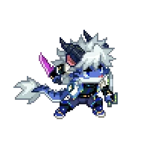 a gif of Alcor