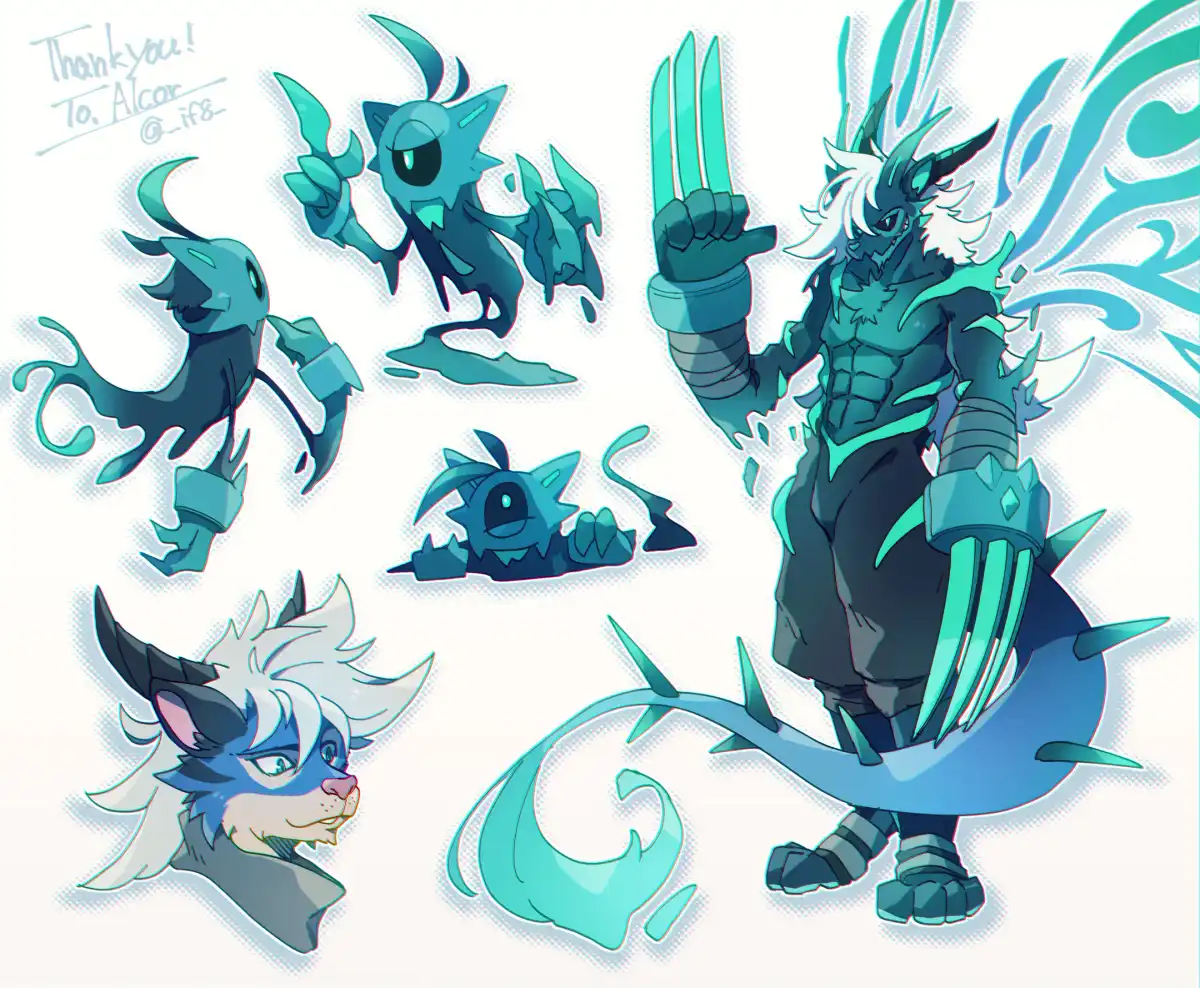 AICore Reference Sheet