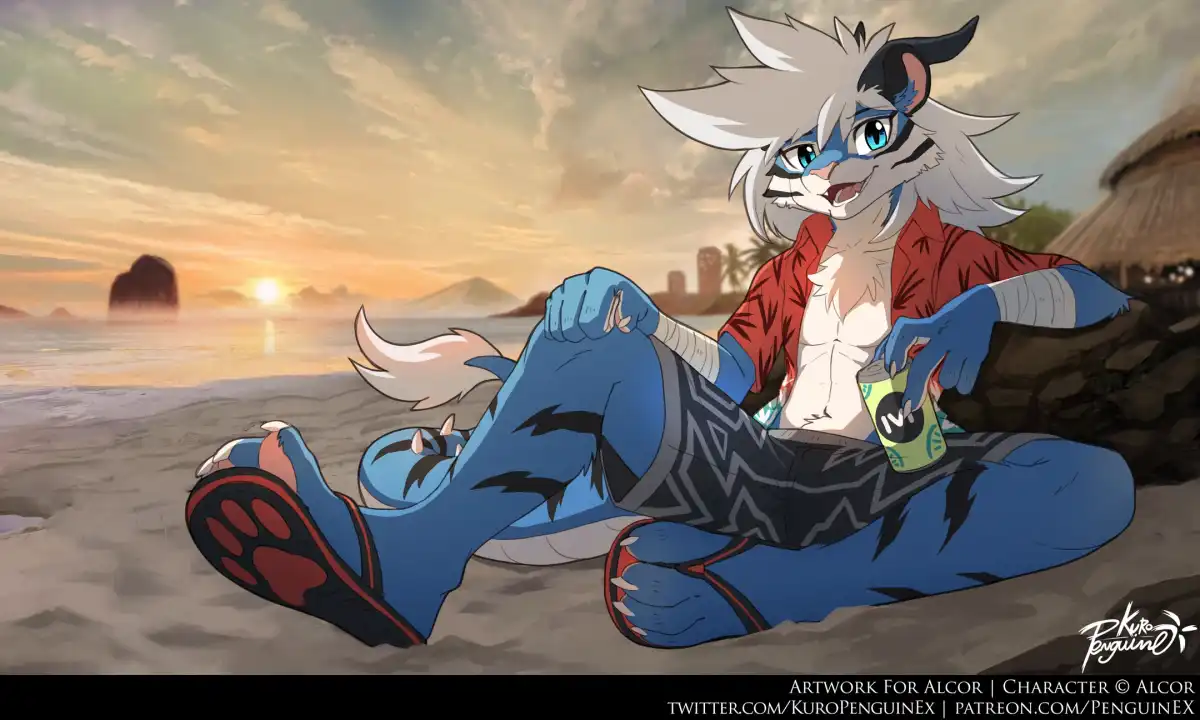 Beach Boy