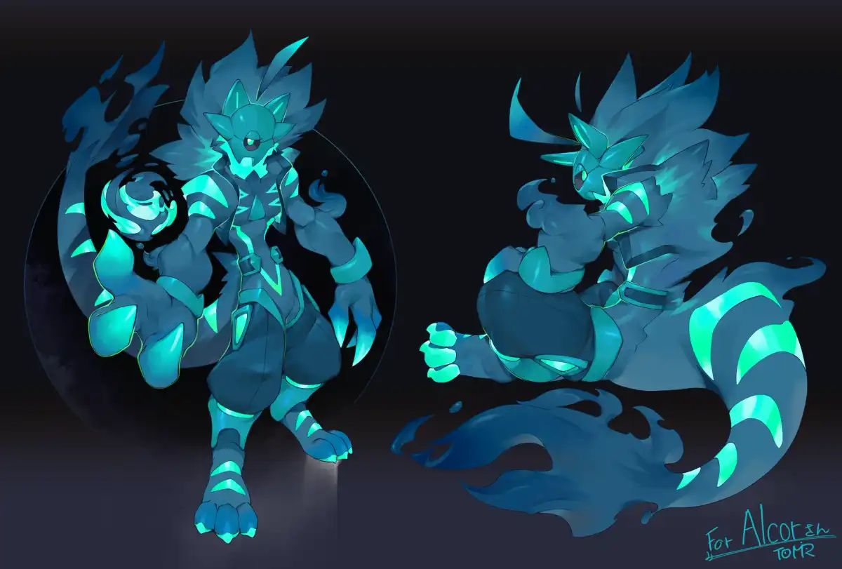 Castor Evolved