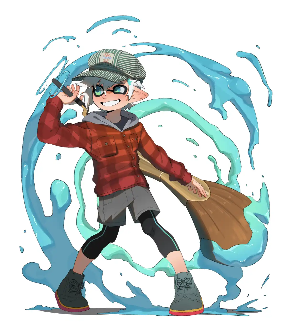 Chill Season / Painbrush