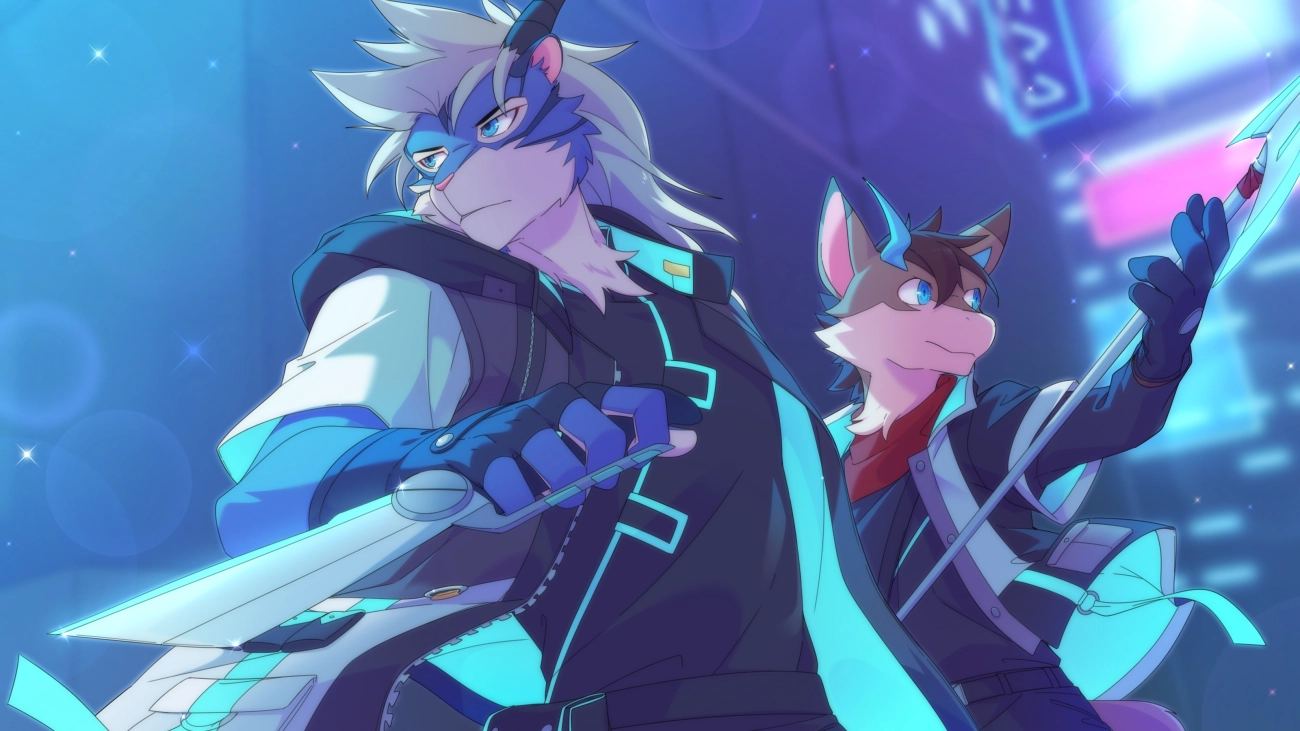 Combat Ready Duo