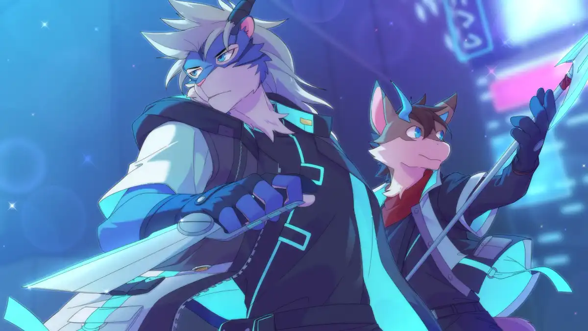 Combat Ready Duo