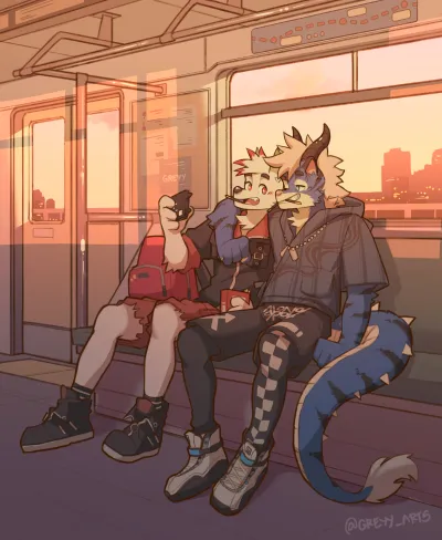 parent image