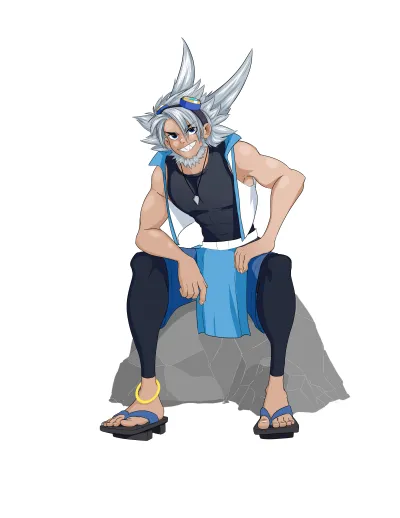Flux Rayan Design alt