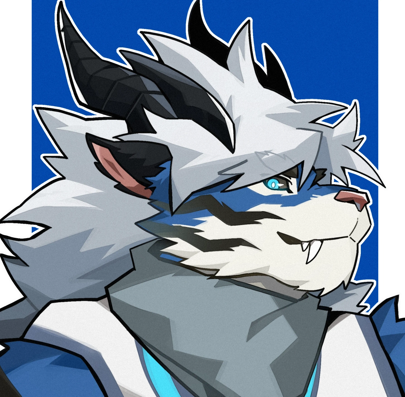 Gemini Form Icon