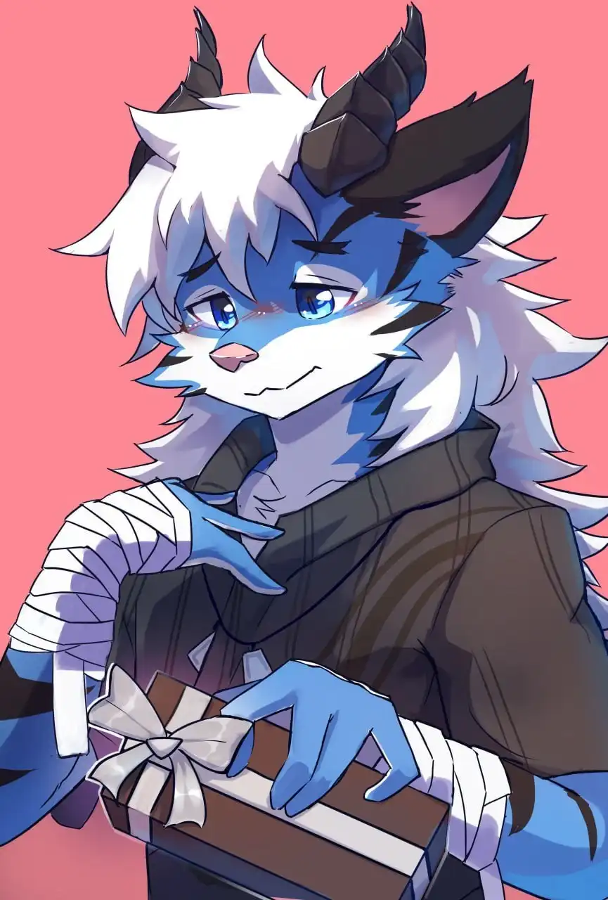 Here's a Present