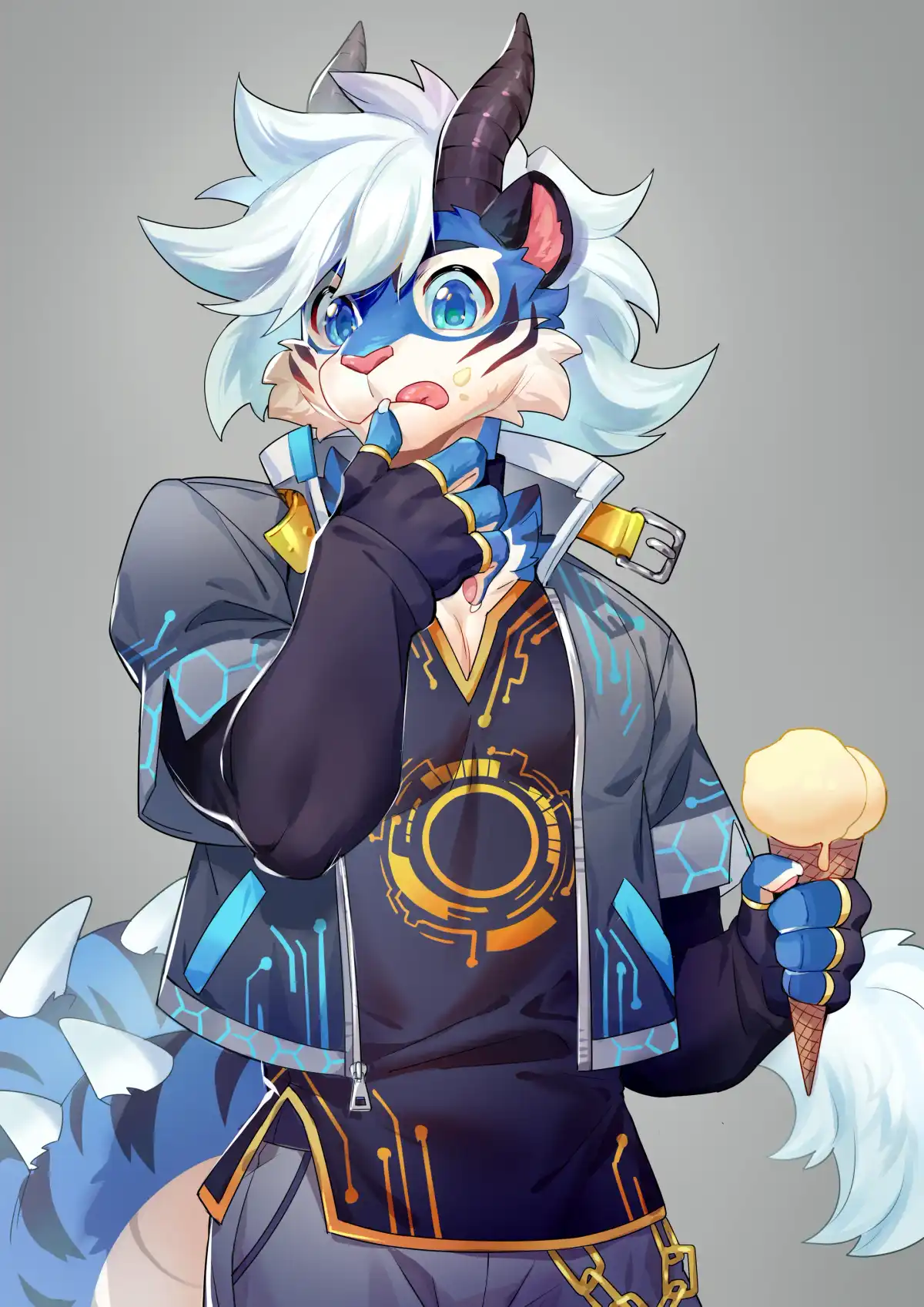Ice Cream