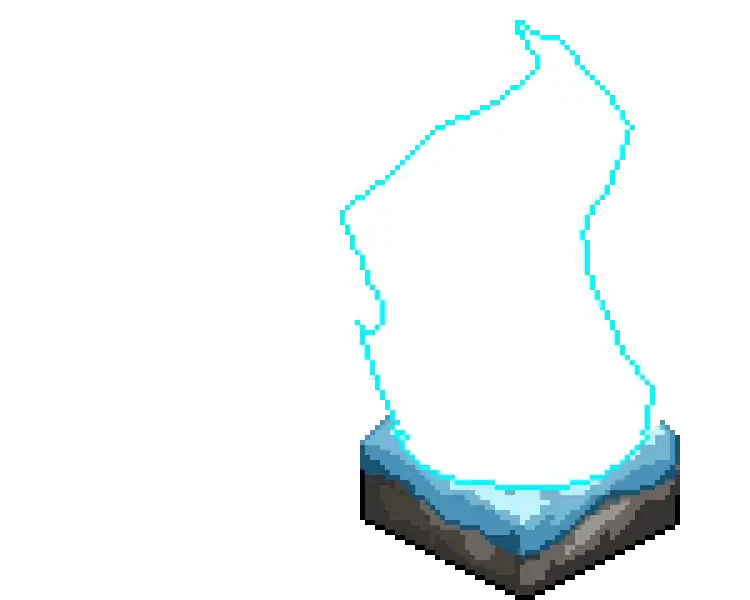 Jupiter Battle Sprite