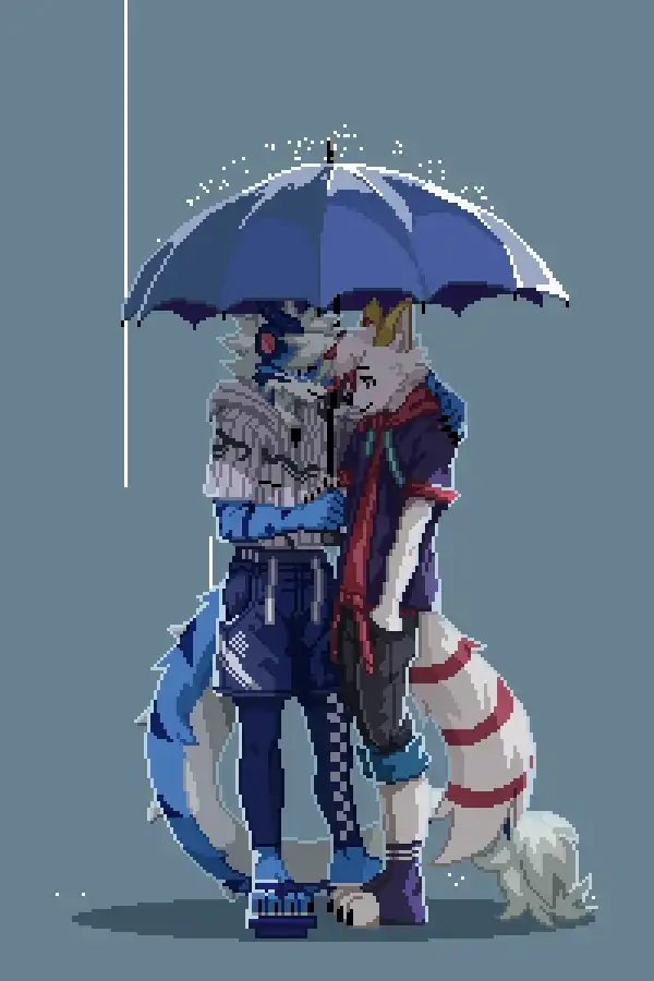 Keeping the Birthday Boy Safe and Warm