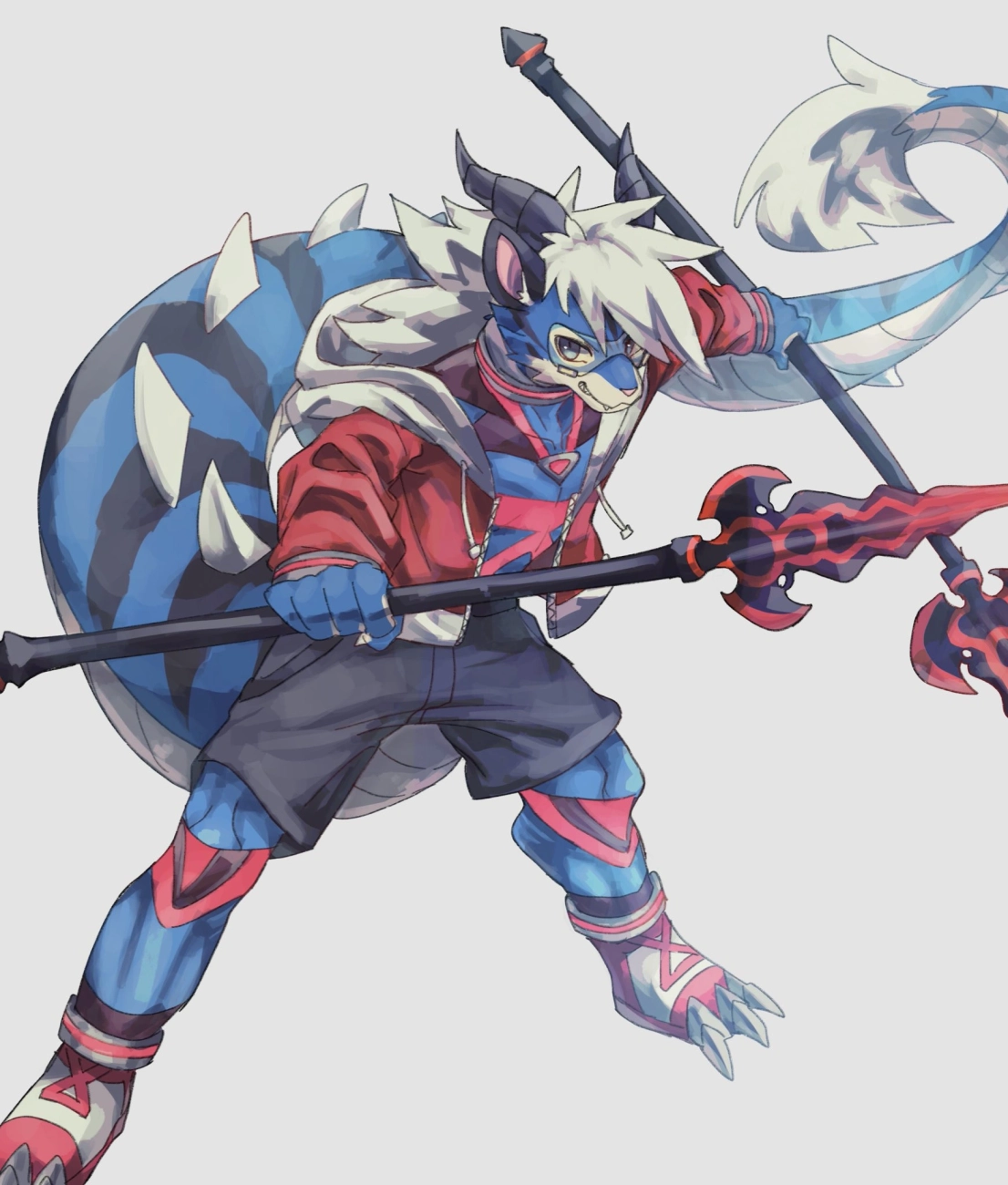 Lance Hero