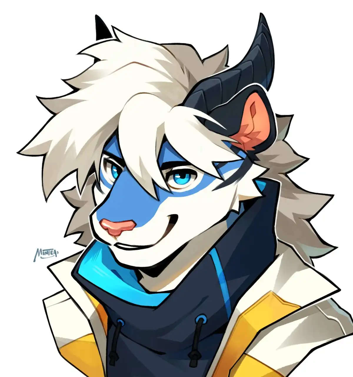 Mintea Icon