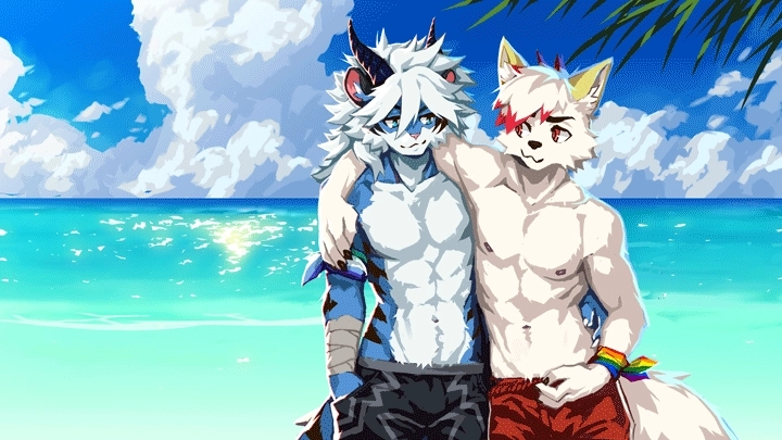 Proud Summer Beach YCH
