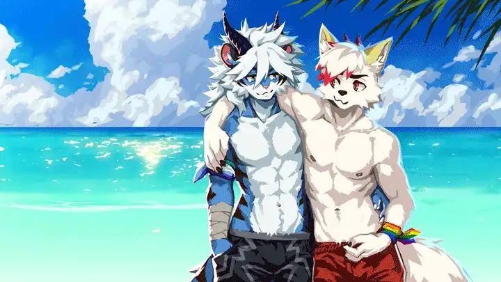 Proud Summer Beach YCH