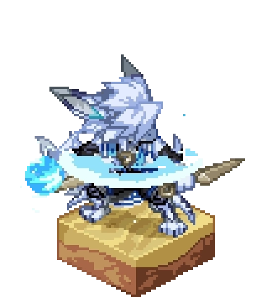 Rayan Chibi Sprite
