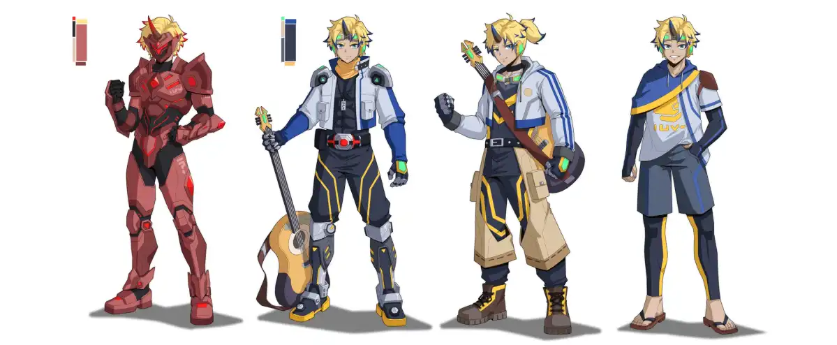 Soma Outfit Sheet v2