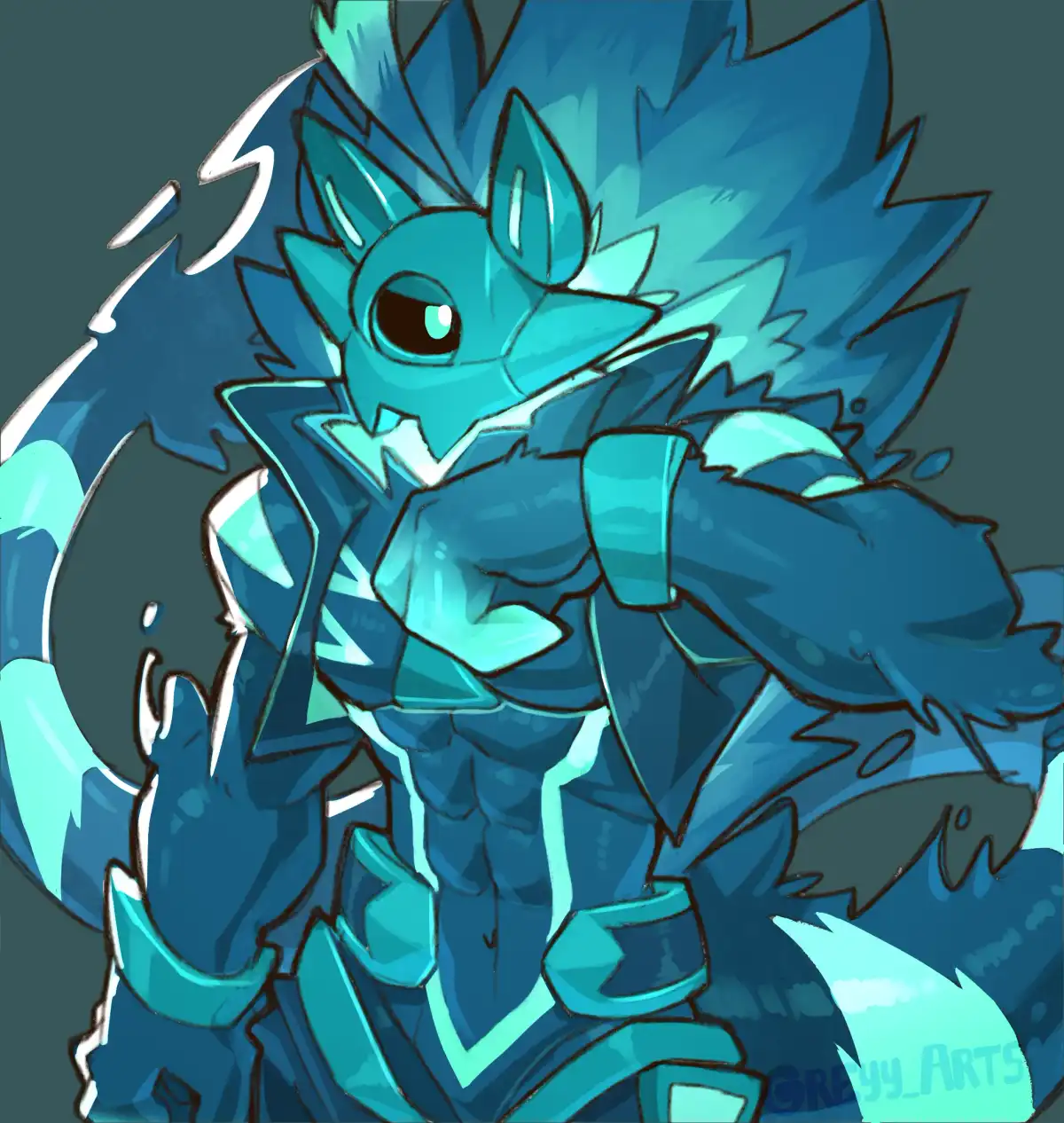 Symbiote