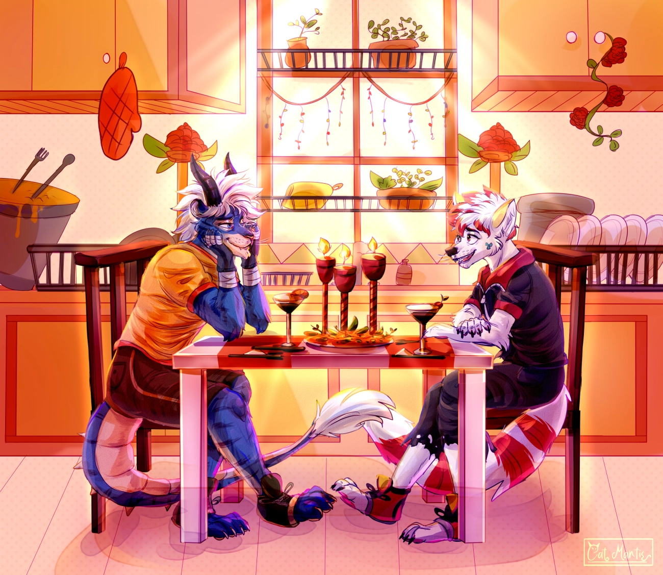 Valentine's Day 2022