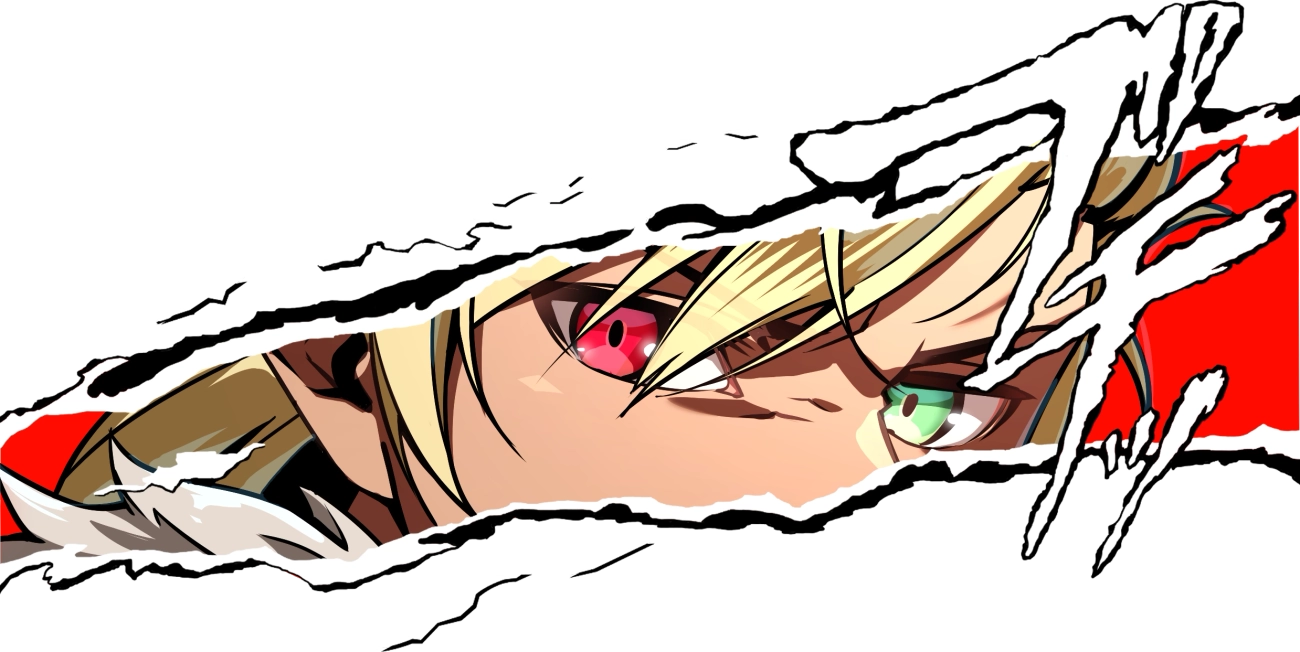 Wilton Persona 5 Cut-in