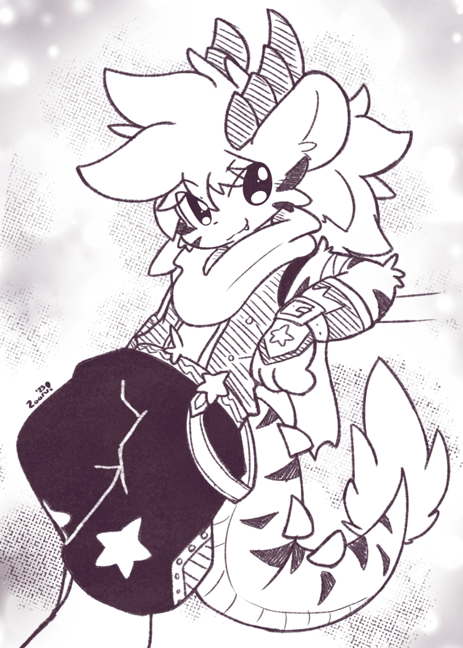 Zaaru Doodle